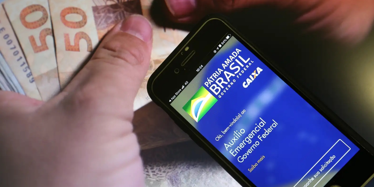 Governo cobra devolução de R$ 6,8 milhões do Auxílio Emergencial em Mato Grosso do Sul