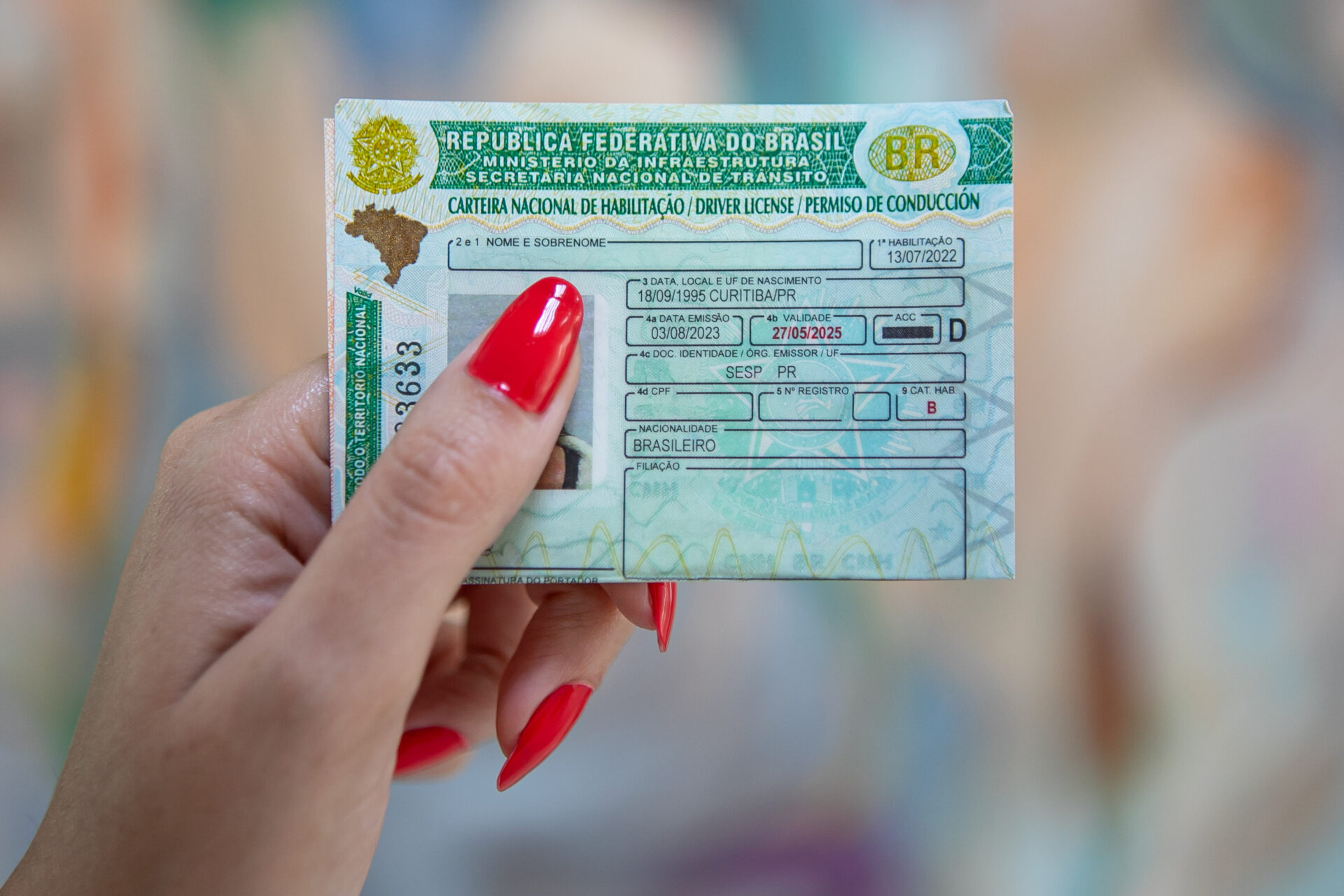 Governo oferecerá cursos gratuitos para obtenção de CNH