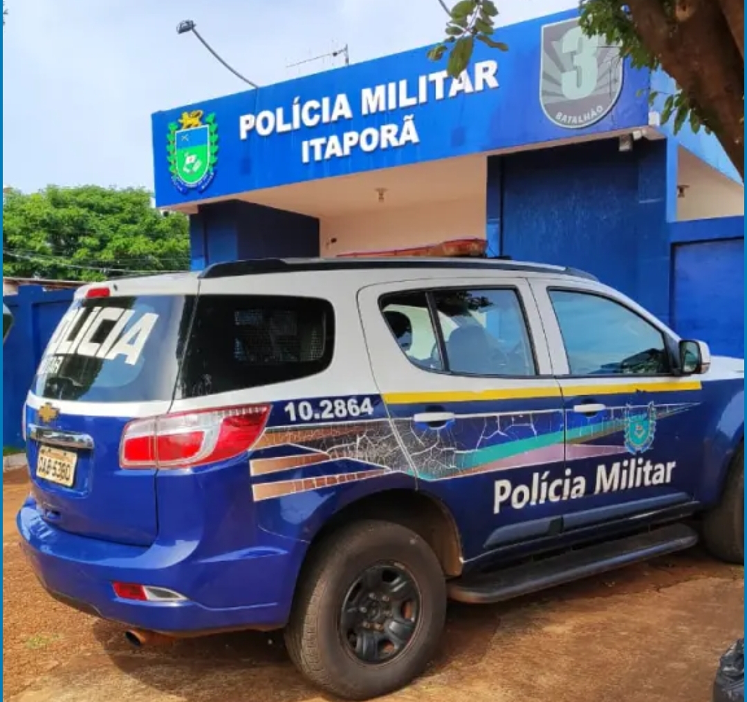 Comandante da PM de Itaporã fala sobre mudanças nas regras das bicicletas elétricas