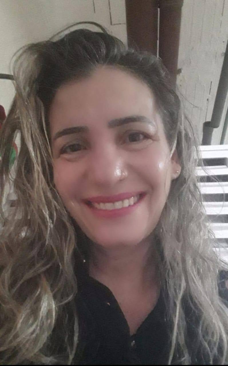 Comunicamos com pesar o falecimento de Márcia de Souza Chaves