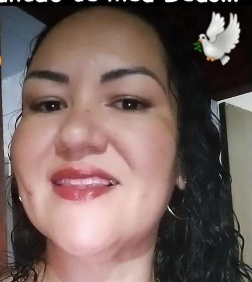 Noticiamos com pesar o falecimento de Erika Oviedo