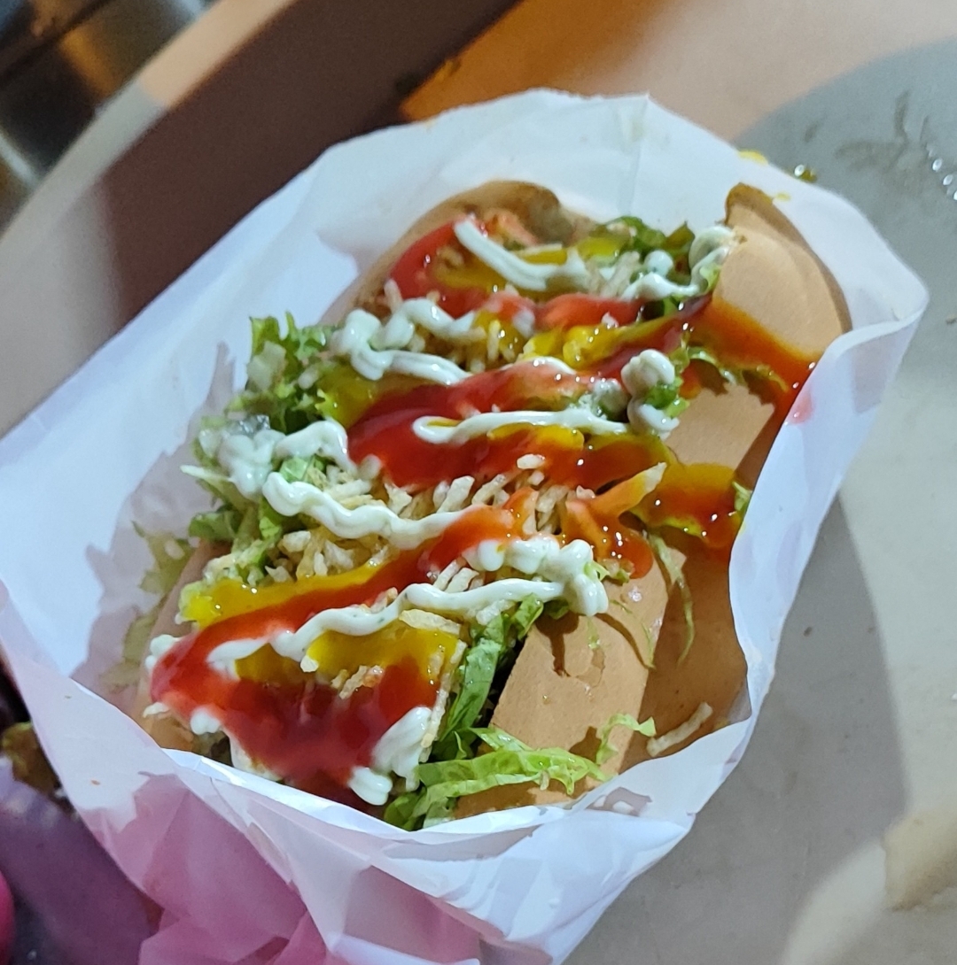 Itaporã: sábado com preços especiais no Hot Dog do Pedro