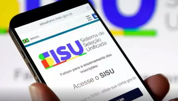Inscrições para o Sisu 2026 começam nesta segunda-feira (19)