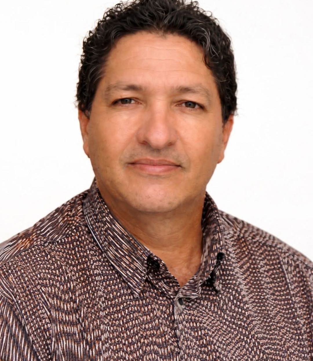 Luto: faleceu em Itaporã o ex-vereador Gerson Escobar