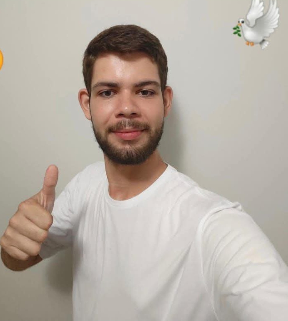 Informamos com pesar o falecimento de Fernando Crivelaro do Nascimento