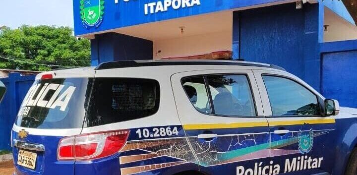Itaporã: homem tem bicicleta furtada enquanto comprava medicamentos em farmácia