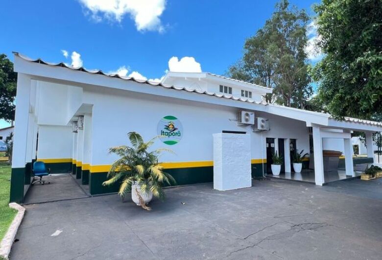 Prefeitura lança Guia de Alvará Online e facilita a vida da população de Itaporã