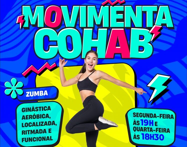 Ação que faz a diferença: Prefeitura reforça políticas de saúde, lazer e bem-estar na região da Grande COHAB