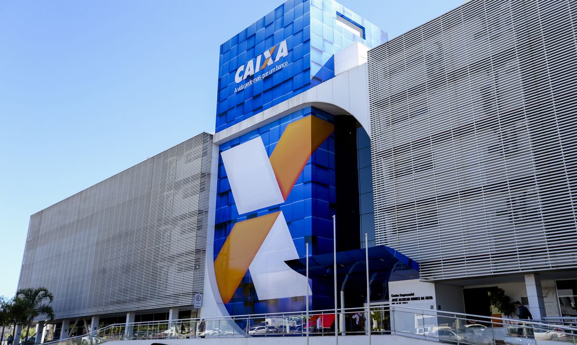 Caixa paga Bolsa Família a beneficiários com NIS de final 8