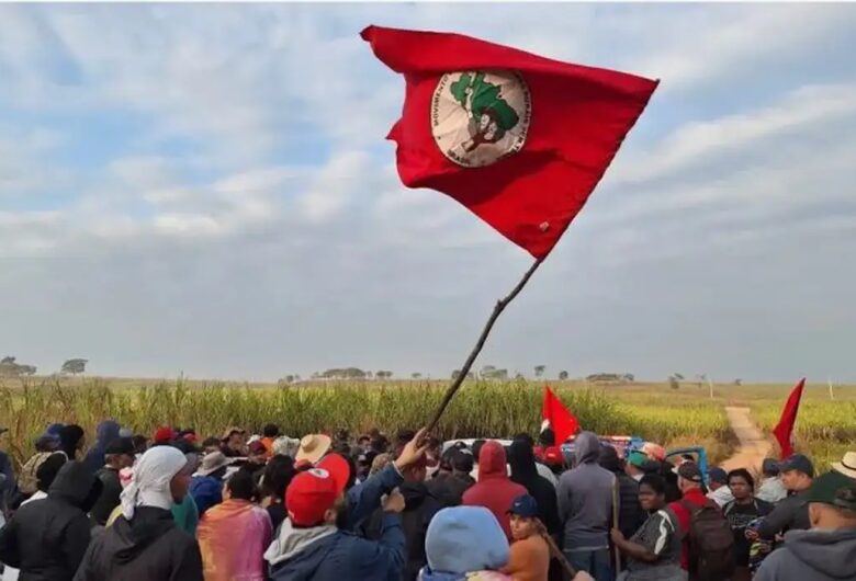 Lula participará de encerramento do Encontro Nacional do MST na sexta