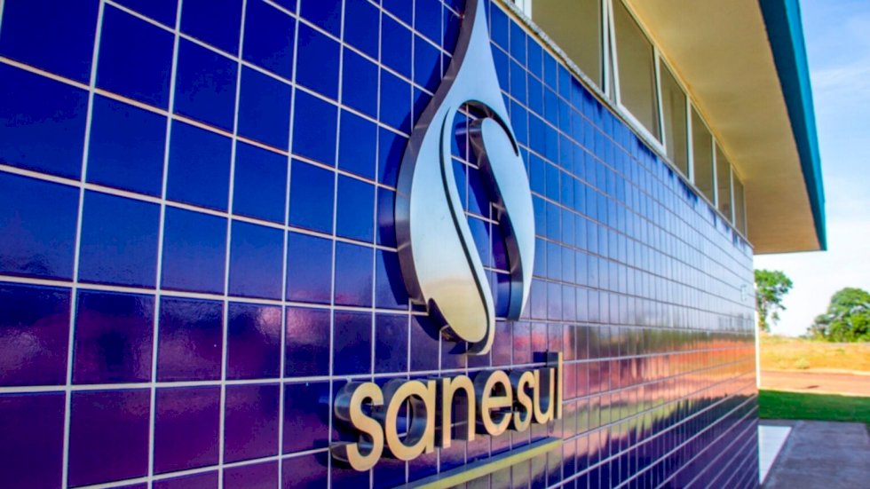 Com salário de R$ 3 mil, Sanesul abre seleção para contratar operadores de equipamentos