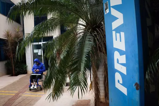 Carnaval fecha agências do INSS durante dois dias