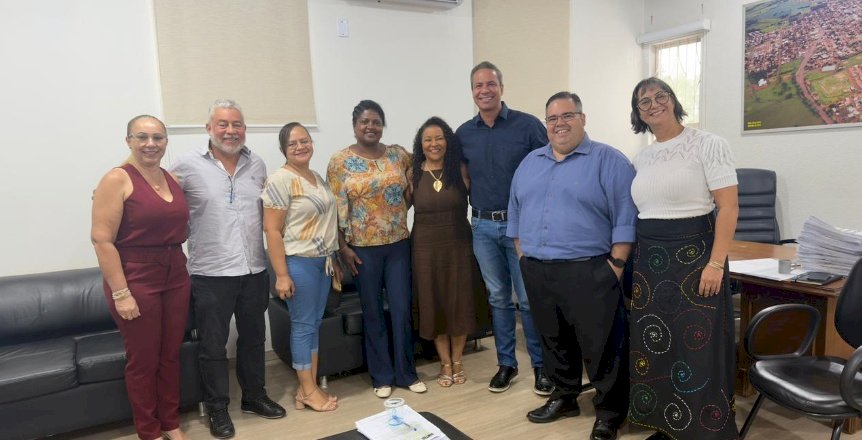 Itaporã: Eleição de diretores, carreira para administrativos, concurso público e reajuste do piso marcam avanços da FETEMS e SIMTED