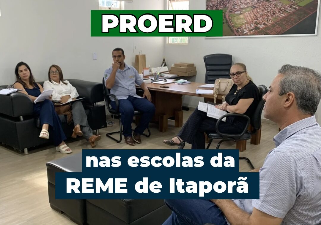 Prefeitura e Polícia Militar unem forças para proteger o futuro das crianças de Itaporã através do PROERD