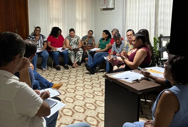 Produtores de Itaporã vão fornecer alimentos para a merenda escolar pelo PNAE