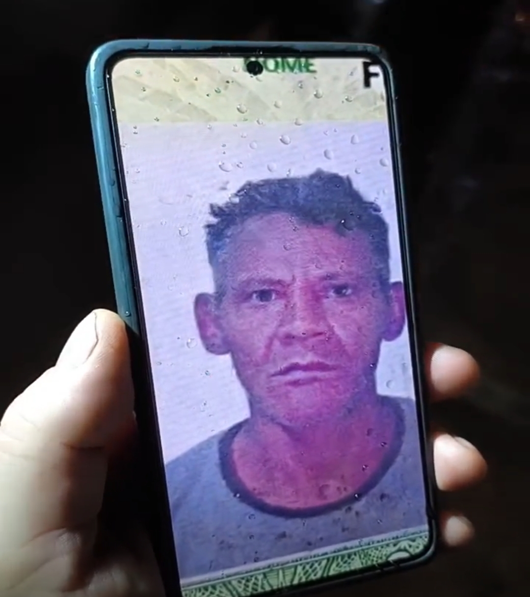 Homicídio na noite deste domingo em Itaporã