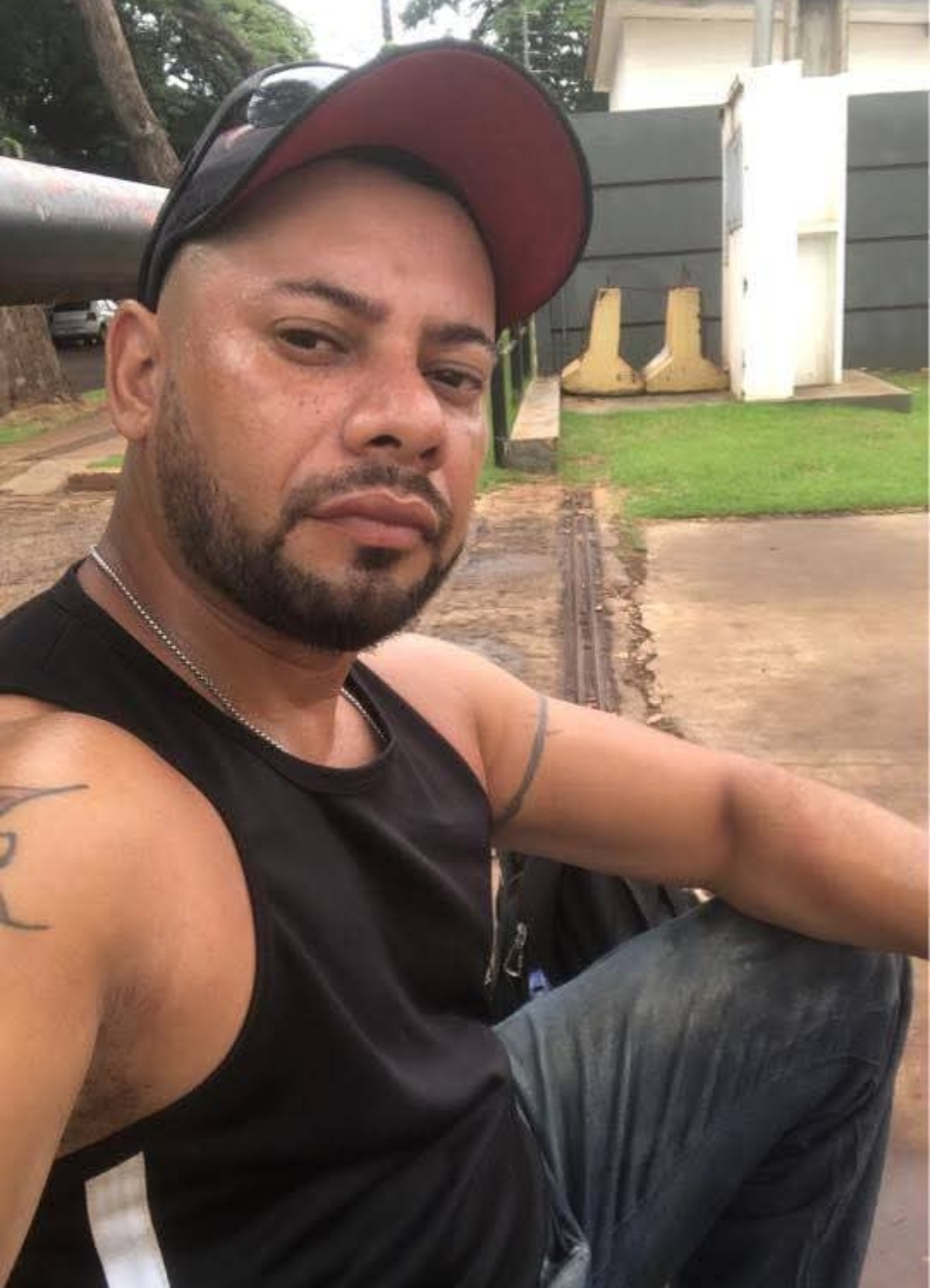 Noticiamos com pesar o falecimento de Izaías Ferreira