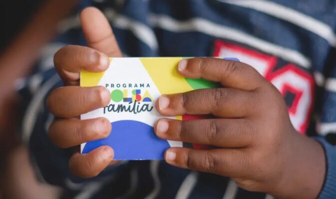 Caixa paga Bolsa Família para NIS final 3 nesta quarta