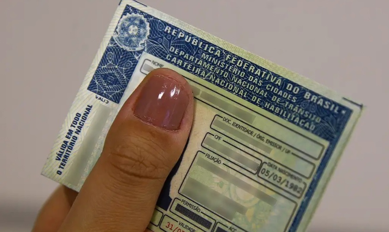 Nova CNH impulsiona recorde de pedidos no país