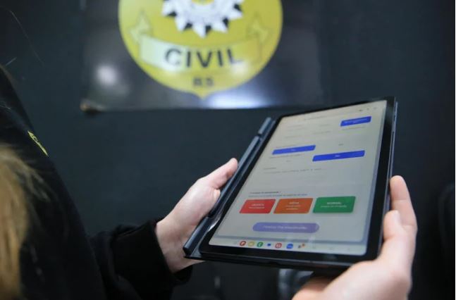 Polícia Civil lança canal digital para solicitação de Medidas Protetivas