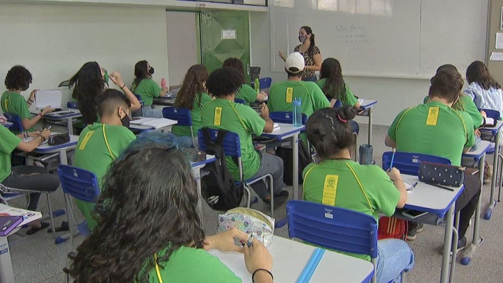 Itaporã está entre os municípios contemplados com novas vagas para Assistente de Atividades Educacionais