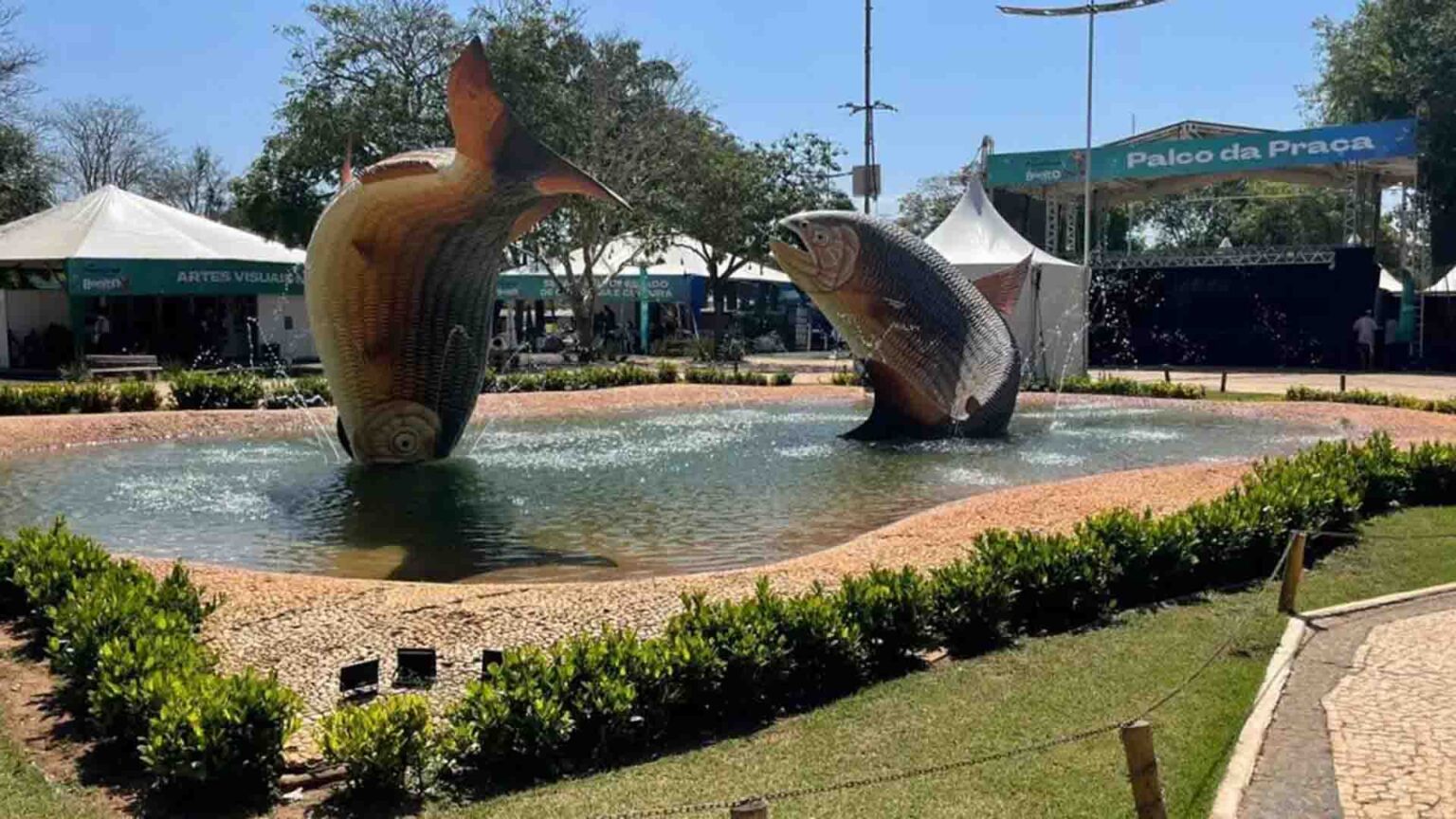 Bonito lidera procura e feriadão deve movimentar mais de 27 mil passageiros em MS