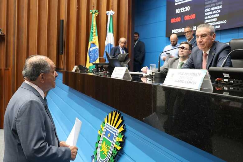 Projeto prevê multa de até R$ 10 mil por constrangimento a vigilantes em Mato Grosso do Sul