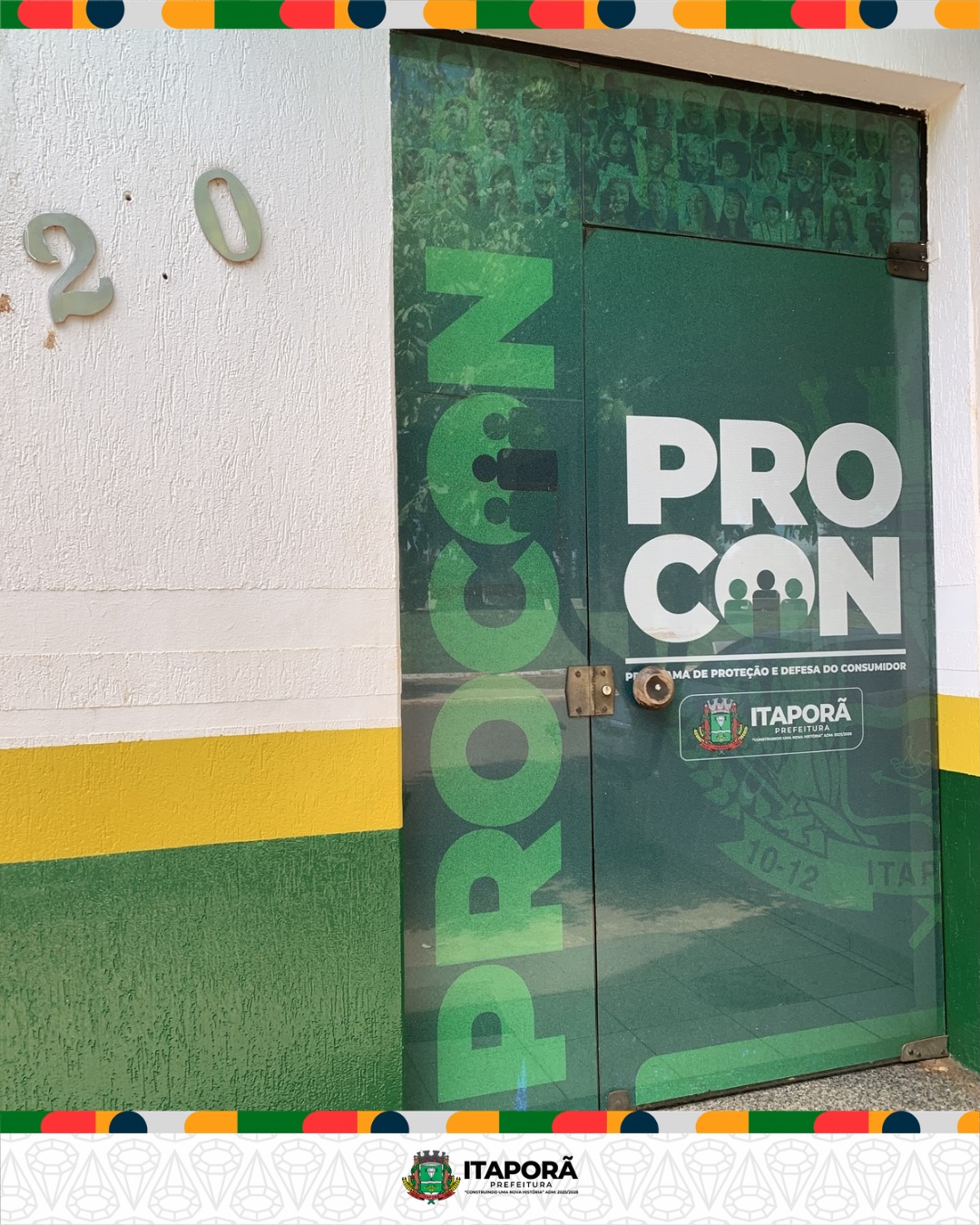 PROCON de Itaporã notifica empresa por bloqueio de IMEI por inadimplência; prática é considerada abusiva