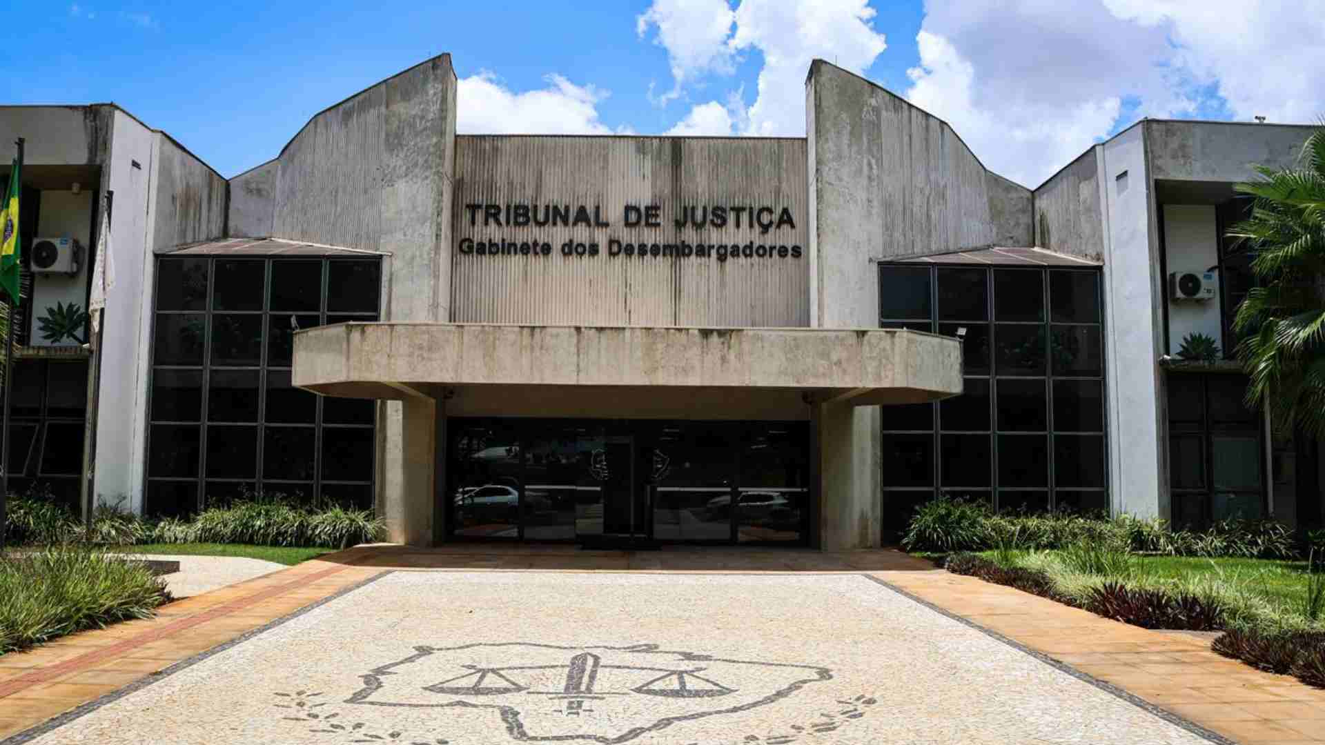 TJMS abre concurso para promoção a desembargador