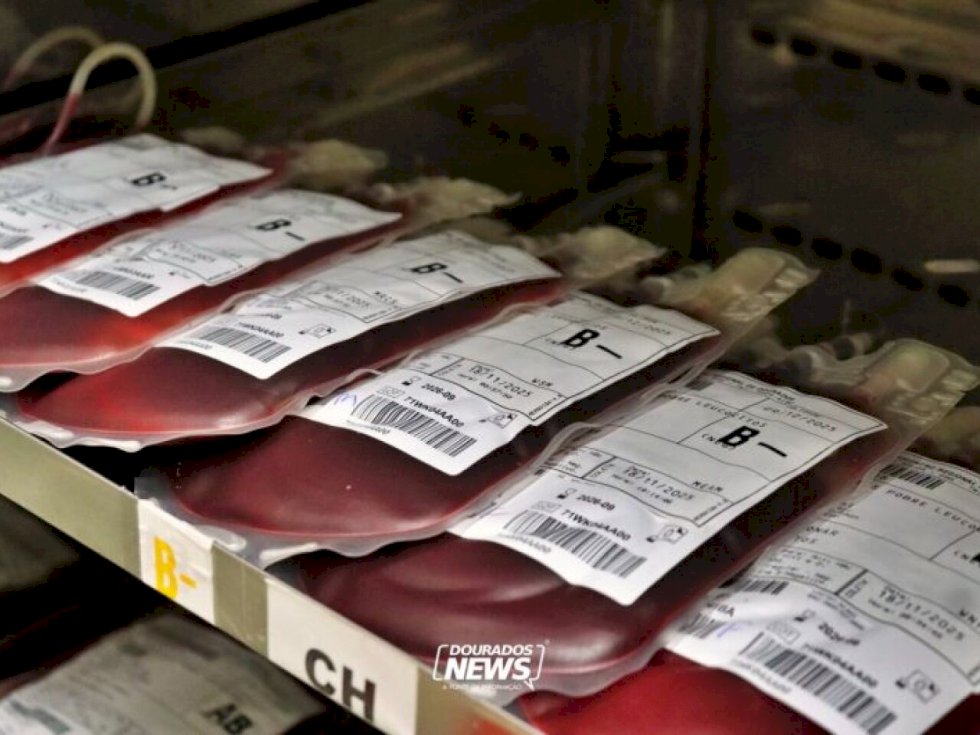 Hemosul atende em horário especial na quinta e terá novo cronograma na próxima semana