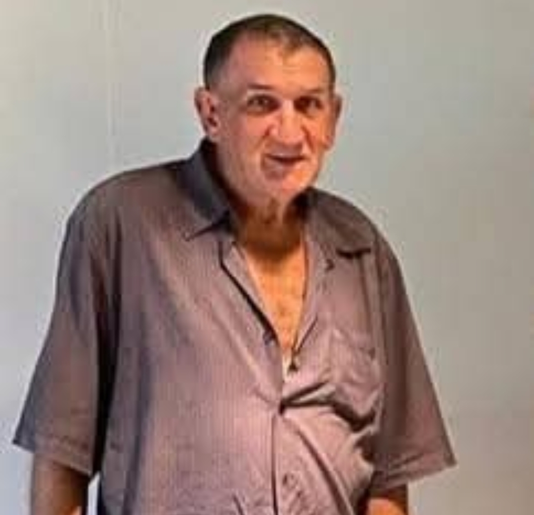 Noticiamos com pesar o falecimento do Orides Mahl (Tidão)