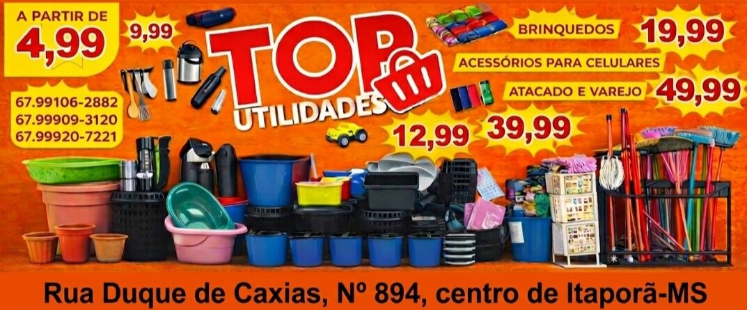 TOP Utilidades