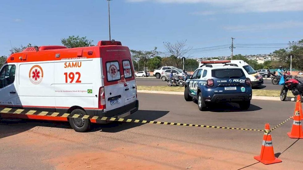 Itaporã pode integrar ampliação da Central do Samu; MPMS apura déficit estrutural e operacional em Dourados