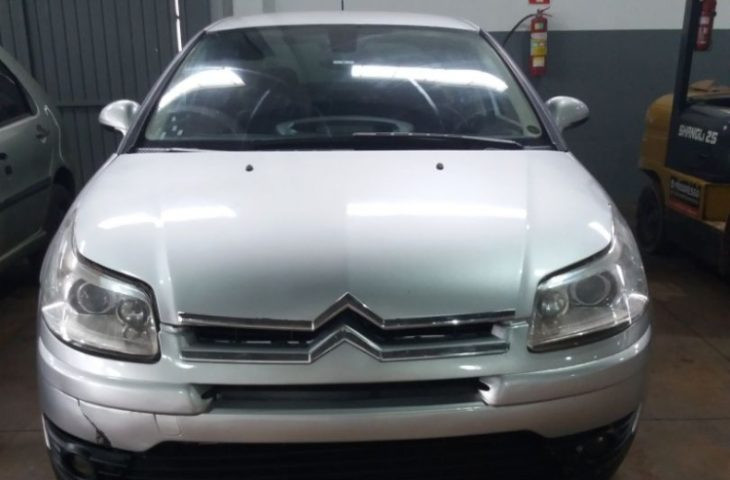 Detran-MS abre leilão com 181 veículos para circulação