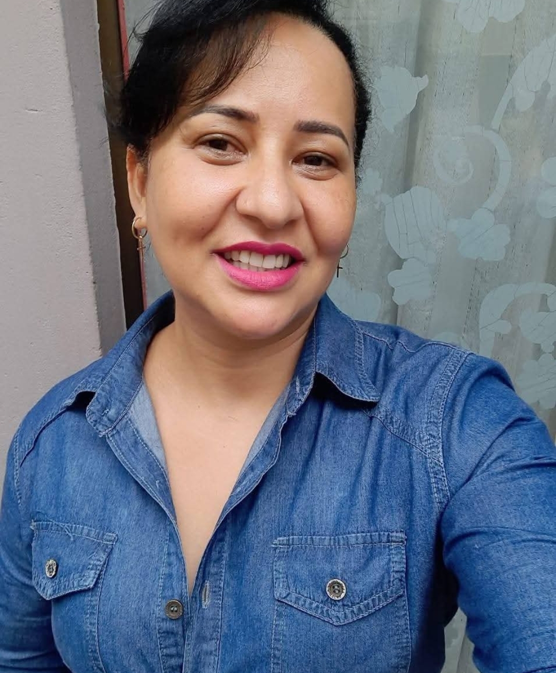 Noticiamos com pesar o falecimento da professora Josiany Araujo de Morais