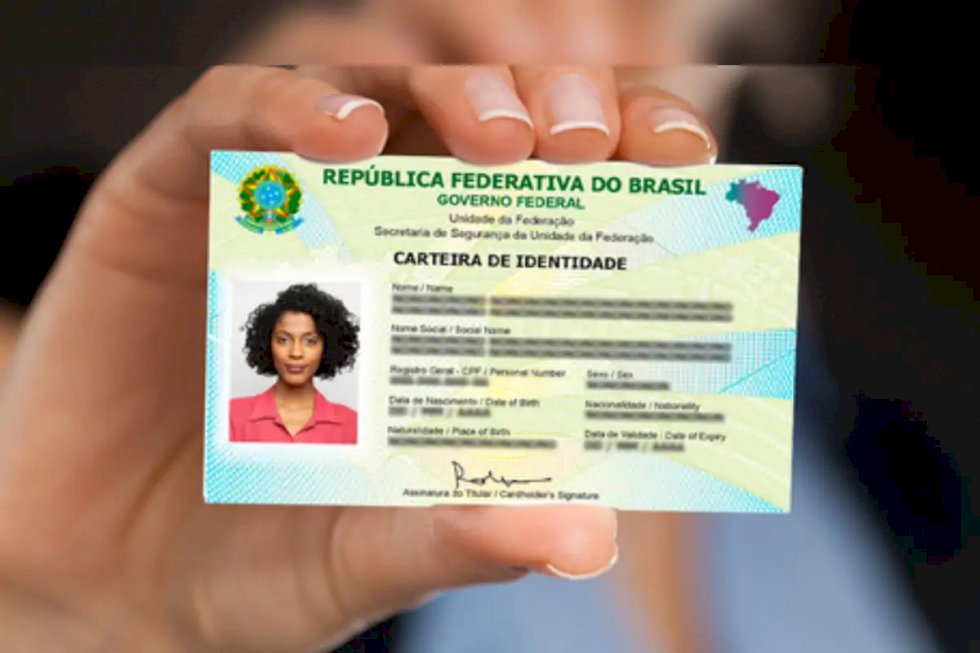 Itaporã realiza agendamento do novo RG todo dia 1º com mais de 200 vagas