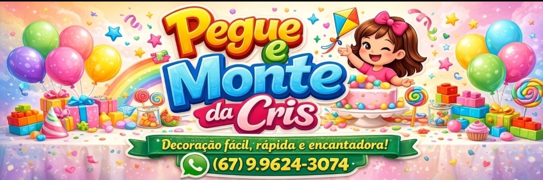 Pegue e Monte da Cris