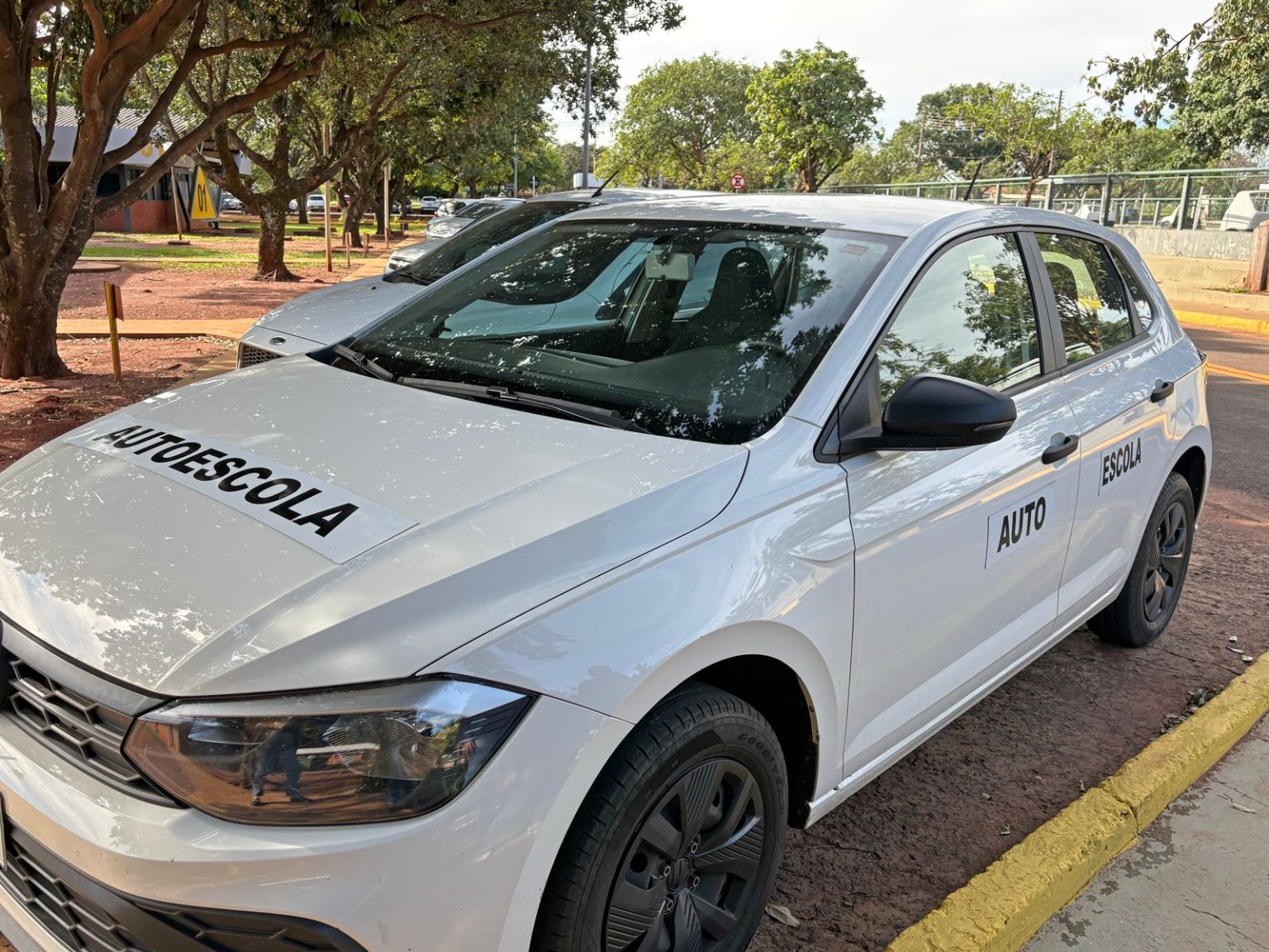 Mato Grosso do Sul possui mais de 2 mil instrutores ativos e amplia atuação de autônomos, saiba como se credenciar