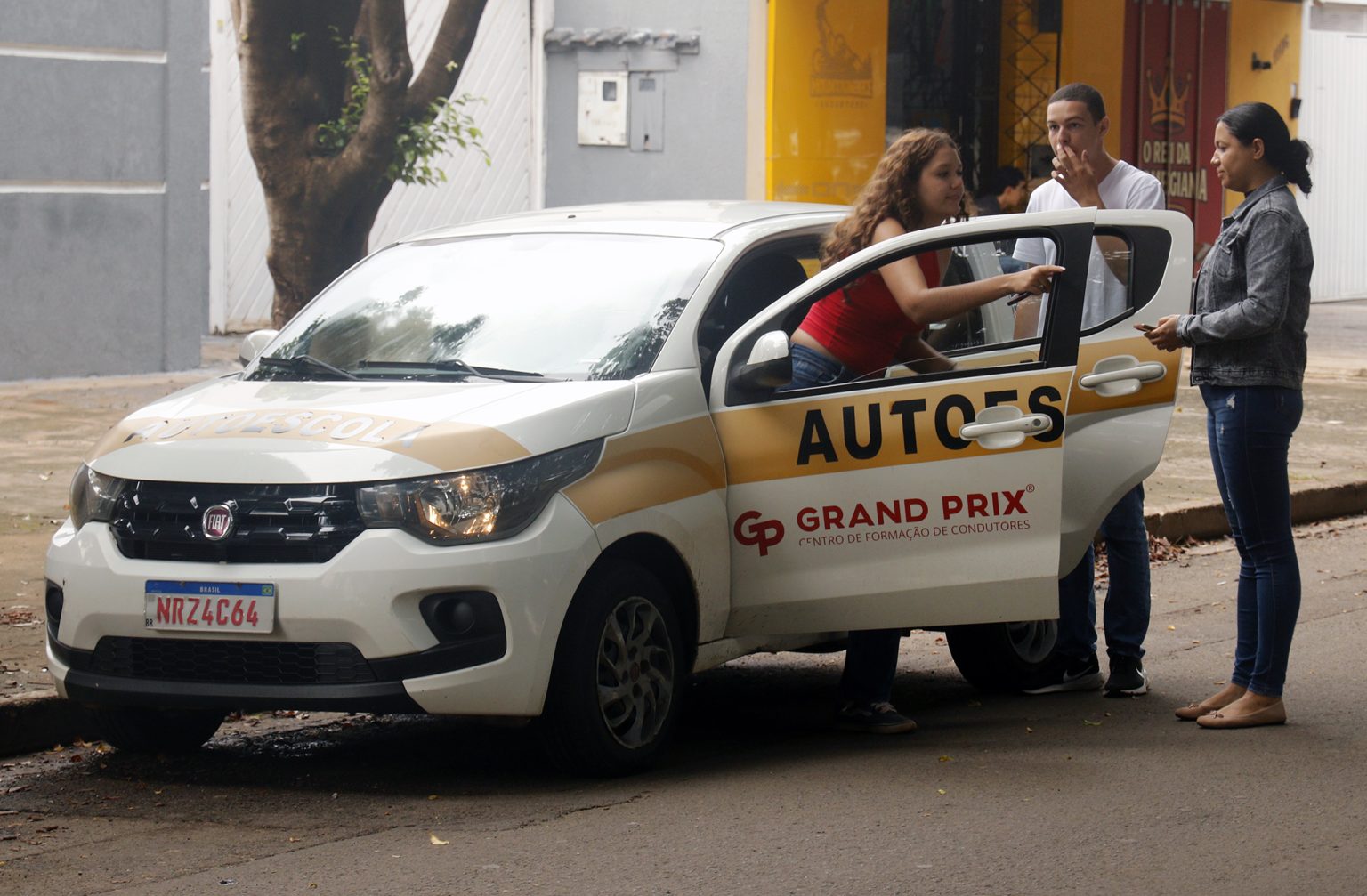 Maio amarelo: inscrições para Qualifica CNH do Brasil encerram neste domingo