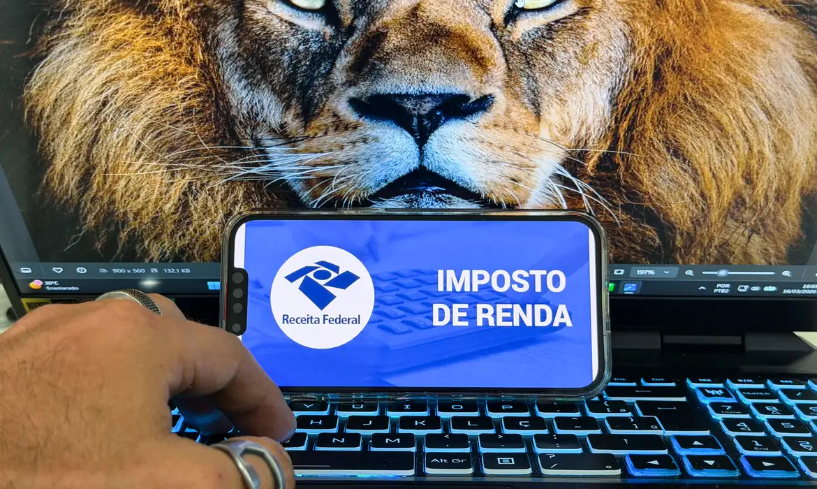 A 10 dias do fim do prazo, 40% não enviaram declaração do IRPF