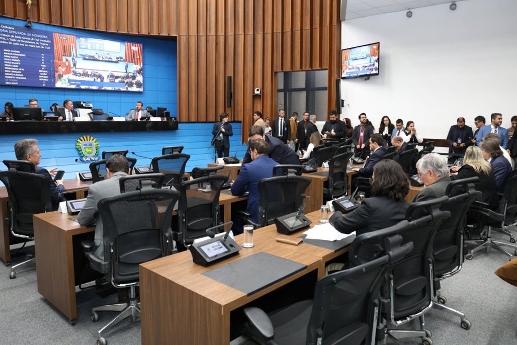 Projeto que cria diretrizes de proteção às mães atípicas vai à 2ª votação nesta quarta-feira