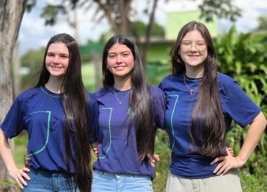 Estudantes de Itaporã representarão Mato Grosso do Sul na final da 18ª Olimpíada Nacional em História do Brasil
