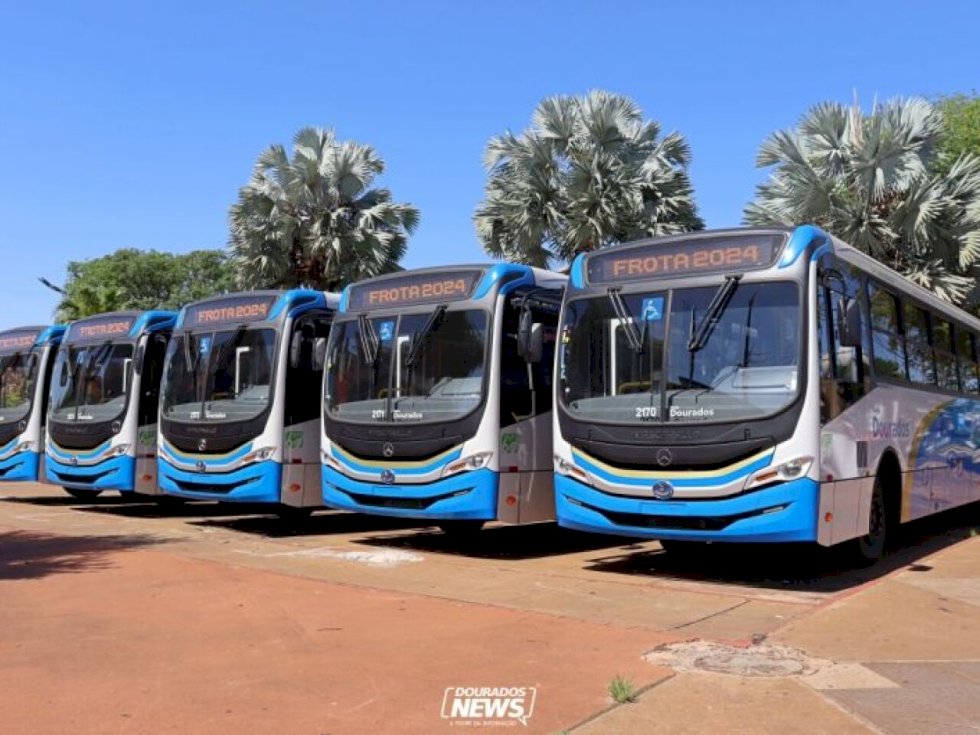 Governo Federal sanciona Marco Legal do Transporte Público e moderniza regras da mobilidade urbana