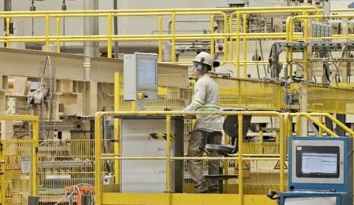 MS recebe crédito de R$ 9,7 bilhões do Programa Nova Indústria Brasil