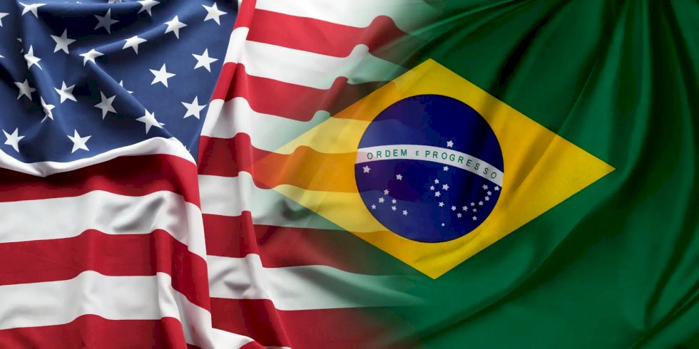 Estados Unidos prorroga por mais um ano emergência contra o Brasil