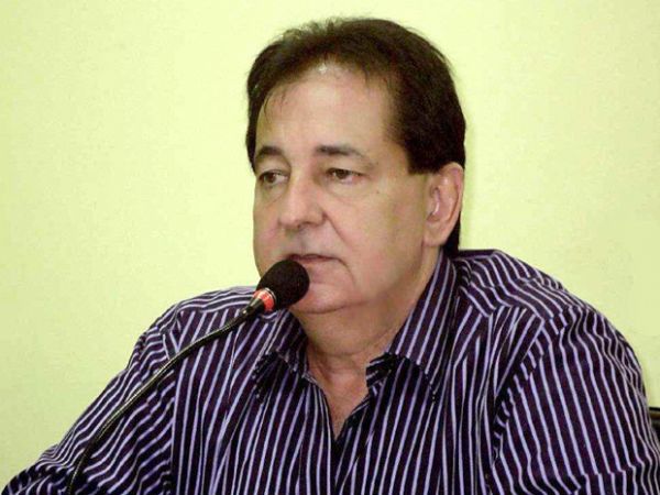 Marcos Pacco tem contas reprovadas pelo TCE-MS e pode ficar inelegível