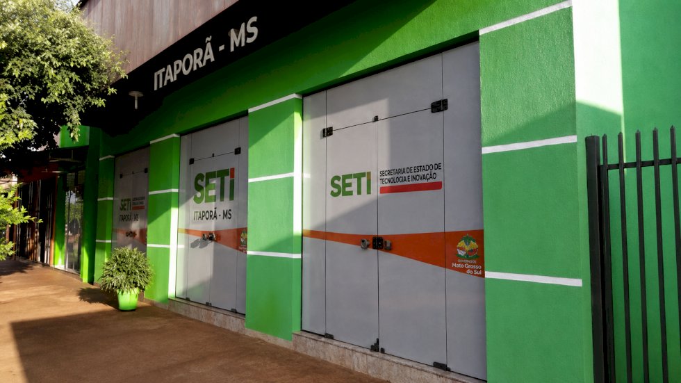 Recupera Itaporã 2026 abre prazo com descontos em juros, multas e opções de parcelamento