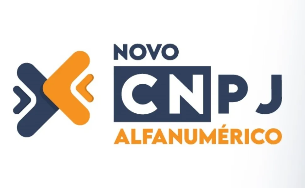 CNPJ com letras começa a ser emitido em 31 de julho