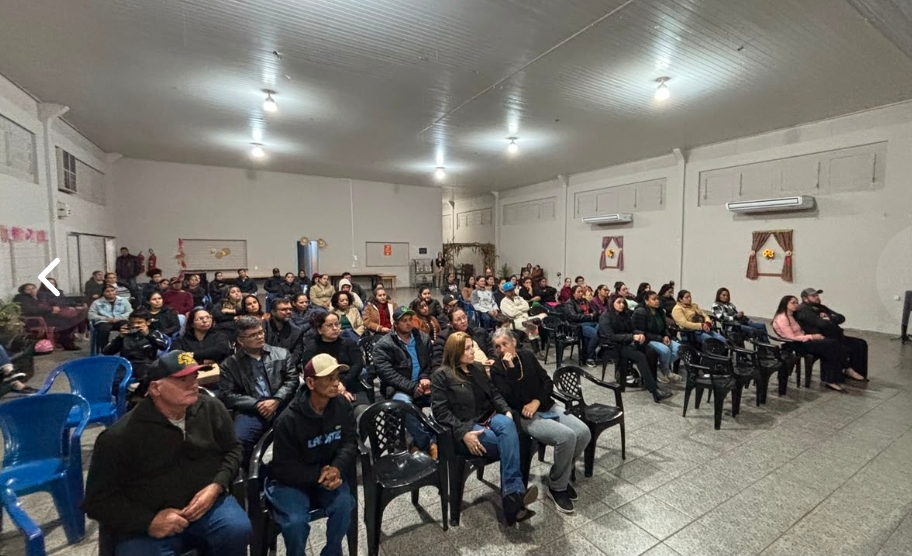 Itaporã: confira a lista dos 50 pré-selecionados para o projeto Residencial