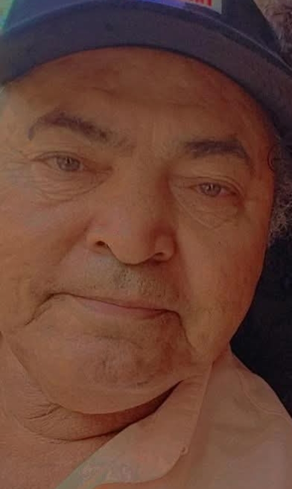 Noticiamos com pesar o falecimento do Antônio Gomes (Tonhão)